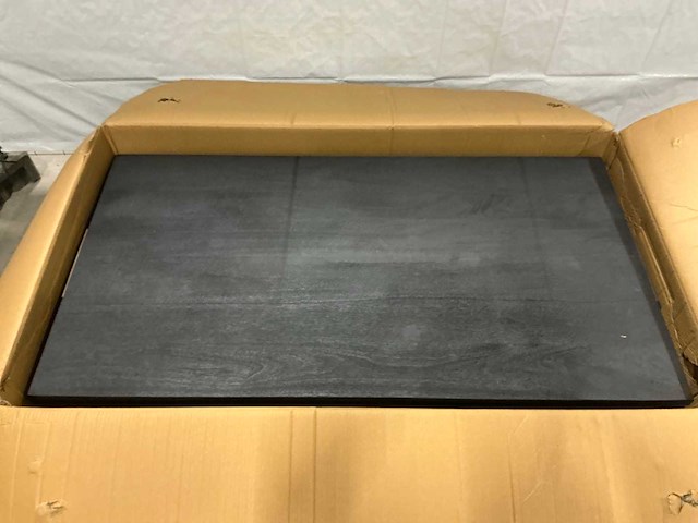 Great home bac-1312 - 135x75x50cm salontafel - afbeelding 2 van  4