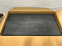 Great home bac-1312 - 135x75x50cm salontafel - afbeelding 2 van  4