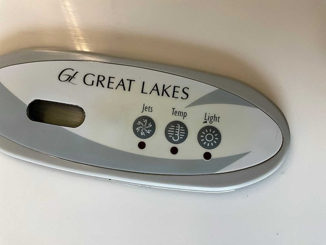 Great lakes jacuzzi - afbeelding 2 van  11