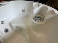 Great lakes jacuzzi - afbeelding 8 van  11