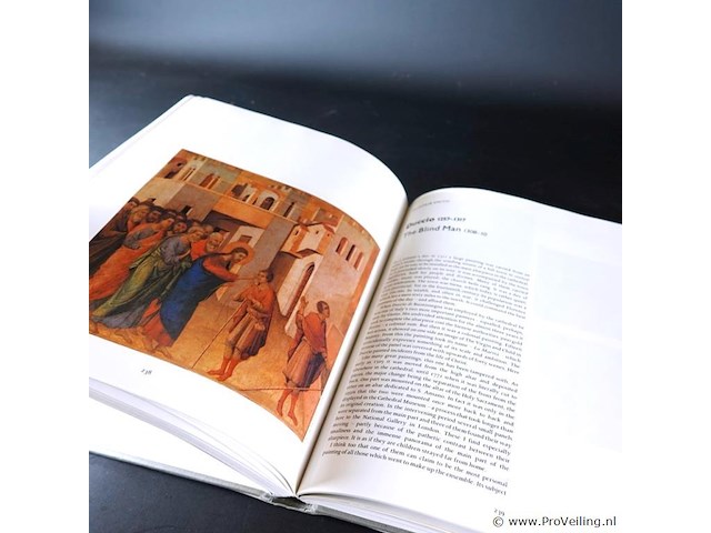 Great paintings - afbeelding 5 van  5