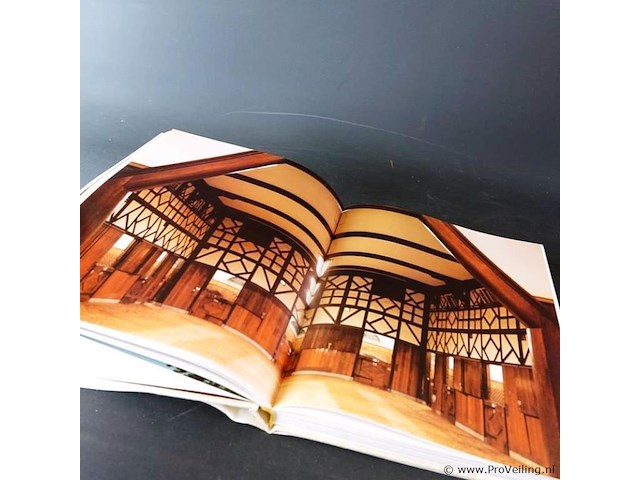 Great stud farms of the world - afbeelding 5 van  5