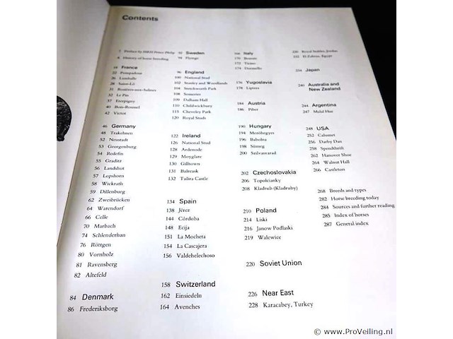 Great stud farms of the world - afbeelding 3 van  5