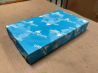 Great white 67704 multipurpose paper - afbeelding 2 van  4