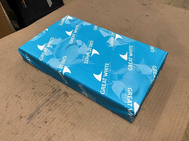 Great white 67704 multipurpose paper - afbeelding 2 van  2