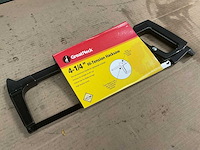 Greatneck 4-1/4” hacksaw (4x) - afbeelding 2 van  3