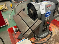 Greb.bayer gb15/42nwp gereedschapslijpmachine - afbeelding 5 van  6