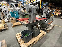 Greb.bayer gb15/42nwp gereedschapslijpmachine - afbeelding 3 van  7