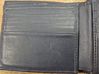 Greca-stijl leren herenportemonnee (bifold), versace, met medusa-logo - afbeelding 5 van  5
