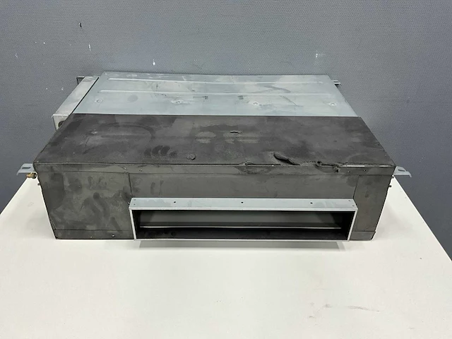 Gree - u-match - inbouw airconditioning binnenunit, kanaalmodel 850x600 mm - afbeelding 1 van  7