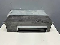 Gree - u-match - inbouw airconditioning binnenunit, kanaalmodel 850x600 mm