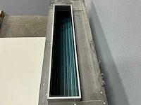 Gree - u-match - inbouw airconditioning binnenunit, kanaalmodel 850x600 mm - afbeelding 2 van  7