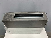 Gree - u-match - inbouw airconditioning binnenunit, kanaalmodel 850x600 mm - afbeelding 3 van  7