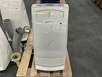 Gree gpcn12a2nk3aa mobiele airco (3x) - afbeelding 2 van  5