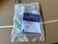 Gree gwh18acd-k5dna 1d/1 airconditioning binnenunit wandmodel (2x) - afbeelding 2 van  2