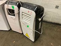 Gree mobiele airco (3x) - afbeelding 3 van  6