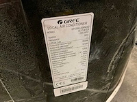 Gree mobiele airco (3x) - afbeelding 6 van  6