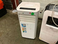 Gree mobiele airco (3x) - afbeelding 5 van  6