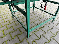 Greefa draaitafel - afbeelding 7 van  9