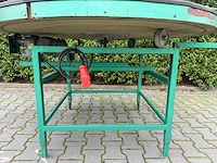 Greefa draaitafel - afbeelding 2 van  16