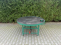 Greefa draaitafel - afbeelding 9 van  16