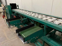 Greefa fruit sorteermachine - afbeelding 3 van  15
