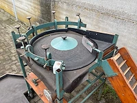 Greefa sorteermachine - afbeelding 5 van  8