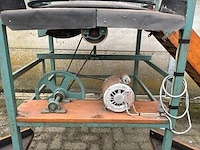 Greefa sorteermachine - afbeelding 6 van  8