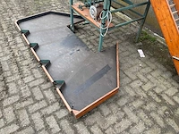Greefa sorteermachine - afbeelding 8 van  8