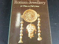 Greek and roman jewellery - afbeelding 1 van  5
