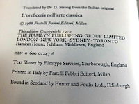 Greek and roman jewellery - afbeelding 2 van  5