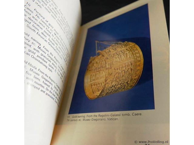 Greek and roman jewellery - afbeelding 4 van  5