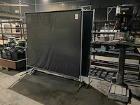 Green-9 2000 lasscherm (3x) - afbeelding 2 van  5