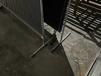 Green-9 2000 lasscherm (3x) - afbeelding 3 van  5