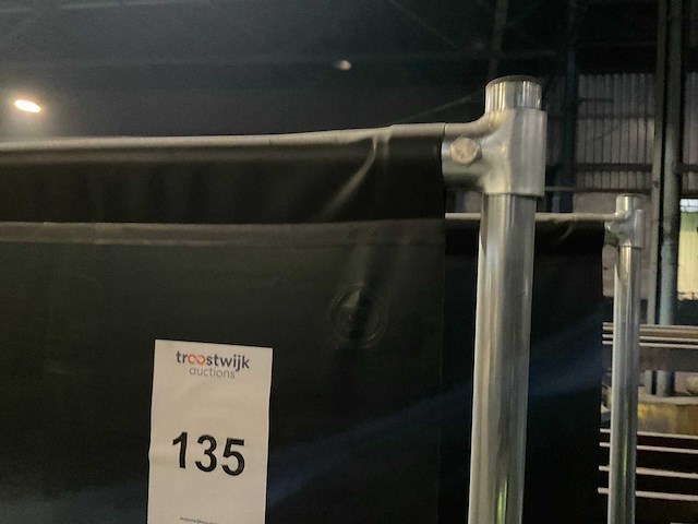 Green-9 2000 lasscherm (3x) - afbeelding 4 van  5