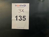 Green-9 2000 lasscherm (3x) - afbeelding 5 van  5