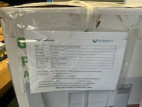 Green air portable airconditioning mobiele airco - afbeelding 3 van  5