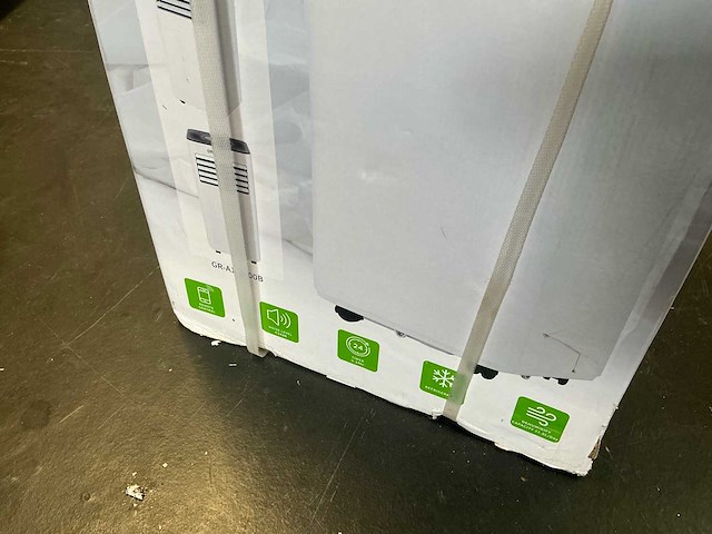 Green air portable airconditioning mobiele airco - afbeelding 4 van  5