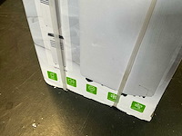 Green air portable airconditioning mobiele airco - afbeelding 4 van  5