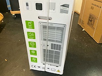 Green air portable airconditioning mobiele airco - afbeelding 5 van  5