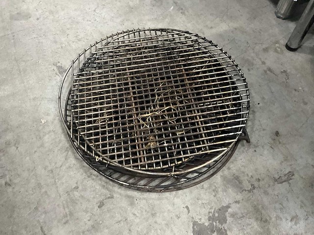 Green egg - bbq roosters (12x) - afbeelding 2 van  3