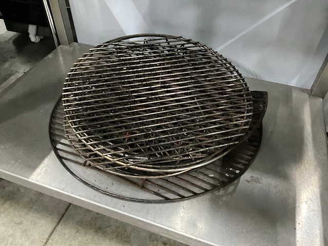 Green egg bbq roosters (14x) - afbeelding 3 van  3
