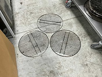 Green egg bbq roosters (14x) - afbeelding 2 van  3