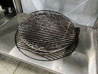 Green egg bbq roosters (14x) - afbeelding 3 van  3