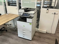 Green hsi-print hq officeprinter - afbeelding 1 van  8
