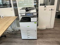 Green hsi-print hq officeprinter - afbeelding 2 van  8