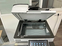 Green hsi-print hq officeprinter - afbeelding 3 van  8