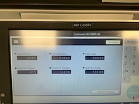 Green hsi-print hq officeprinter - afbeelding 5 van  8