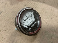 Green label parts pressure gage (4x) - afbeelding 4 van  6