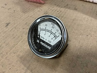 Green label parts pressure gage (4x) - afbeelding 6 van  6